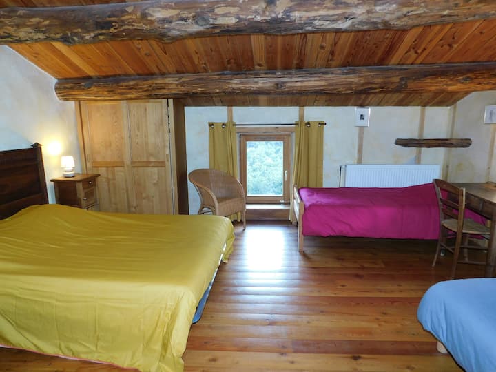 ห้องนอน2