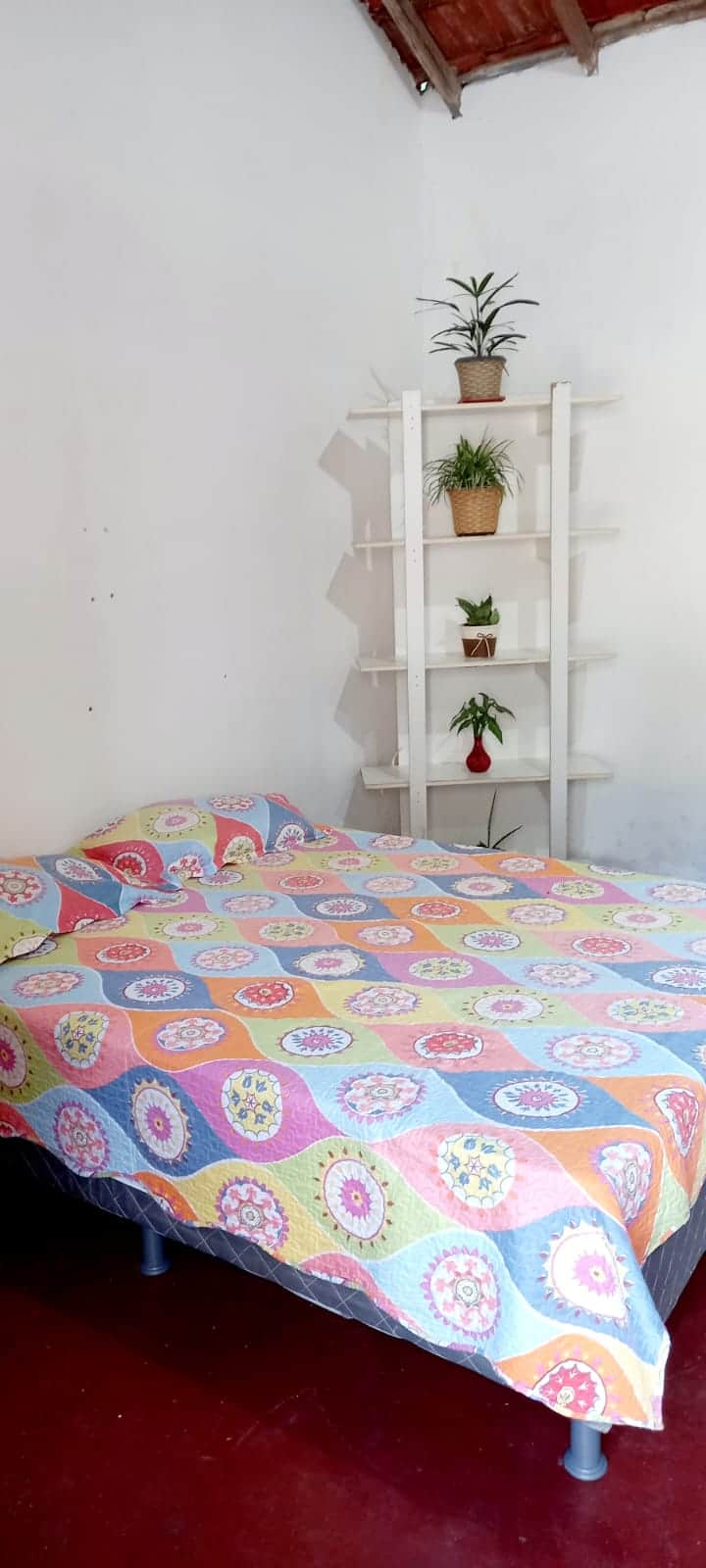 אזור חדר שינה