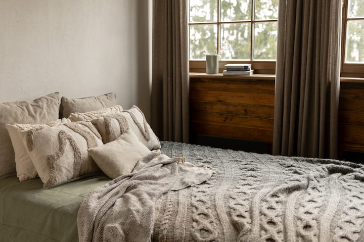 غرفة النوم 4