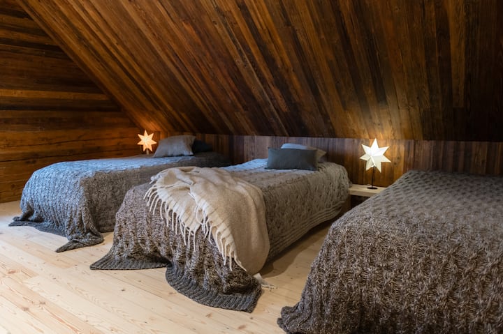 غرفة النوم 2