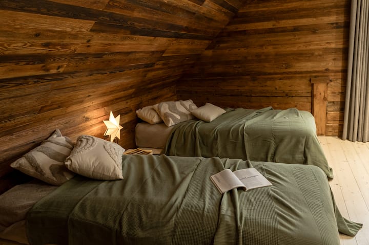 غرفة النوم 3