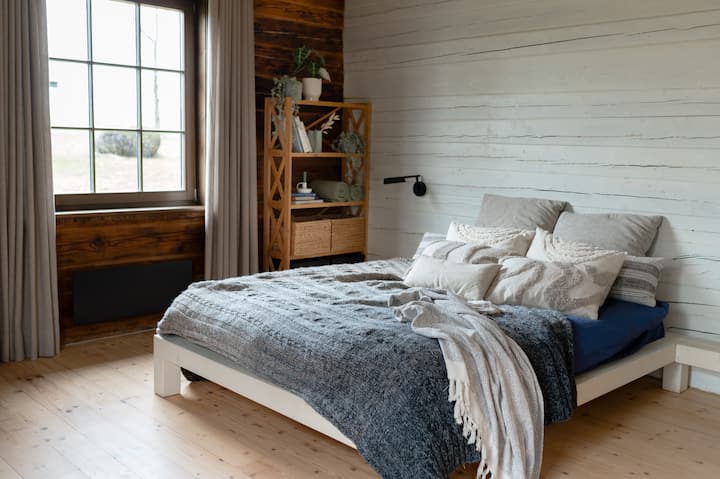 غرفة النوم 1