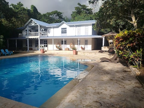 Villa Nena Farm - Villeta