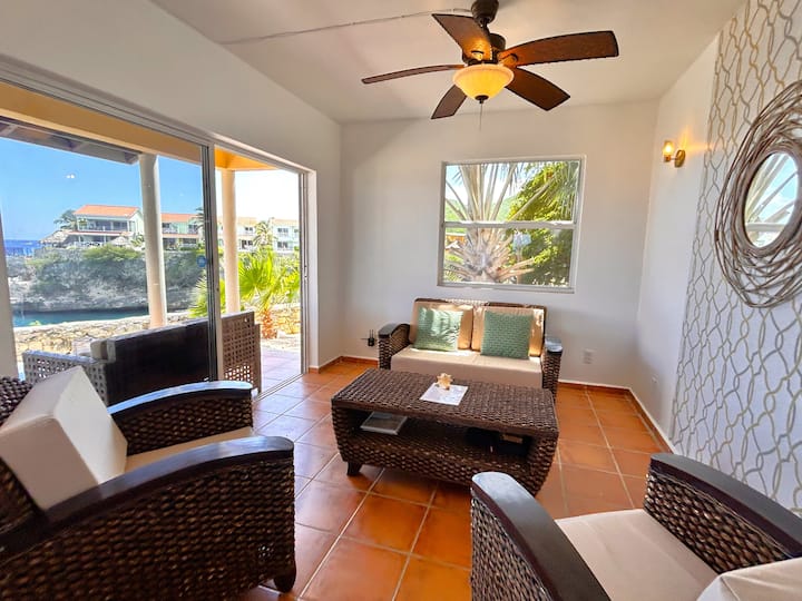 Villa De Reves! - Curaçao
