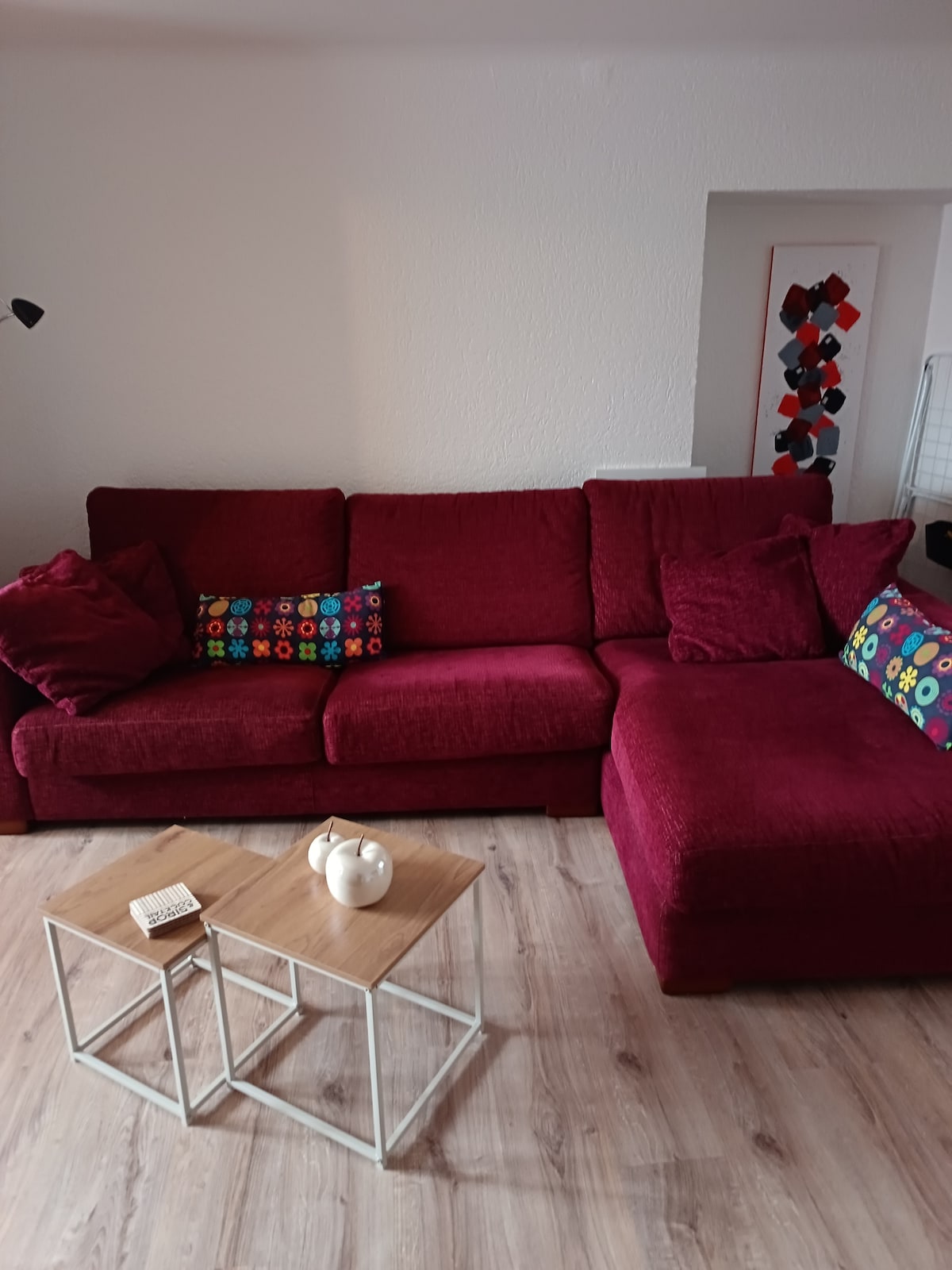 Popular Airbnb listing: Furnished "Chez Noël" in Bas Rhin