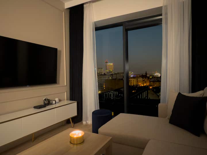 Urban Apartments Global No 8.16 Free Garage - Katowice