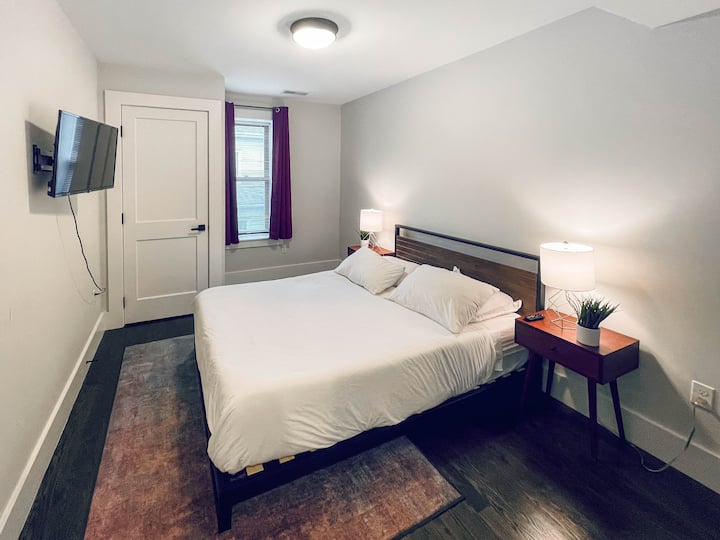 Спална соба 3