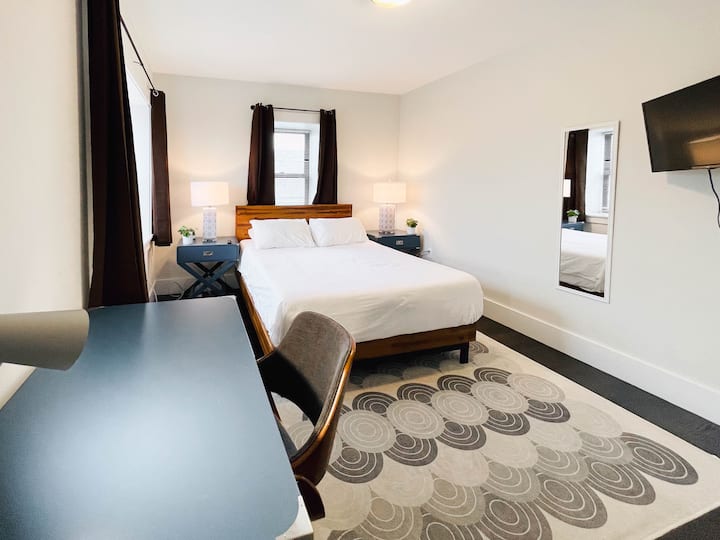 Спална соба 4