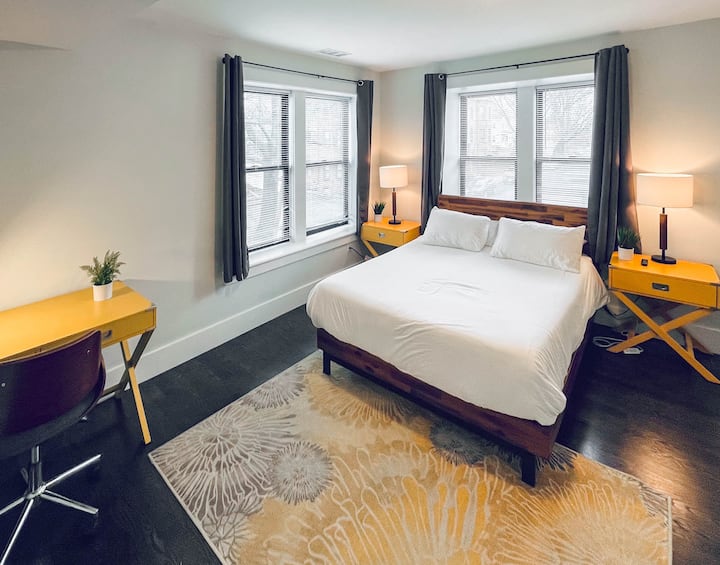 Спална соба 1