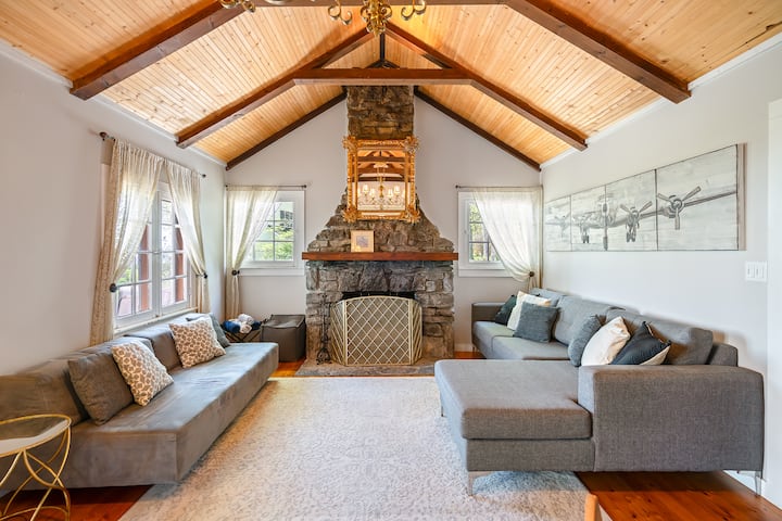 Windpoint Cottage - Fort Erie