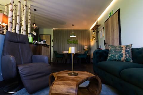 5 Sterne Design Suite Apartment No.1