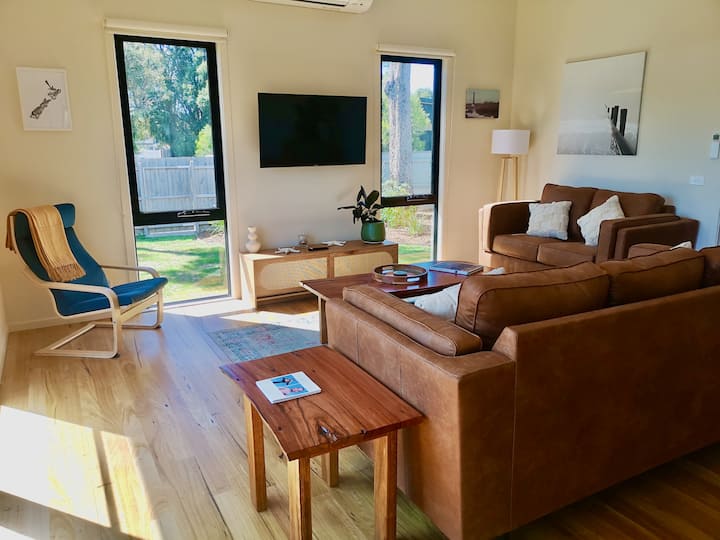 3 Bedroom At The Anchorpoint - Mallacoota