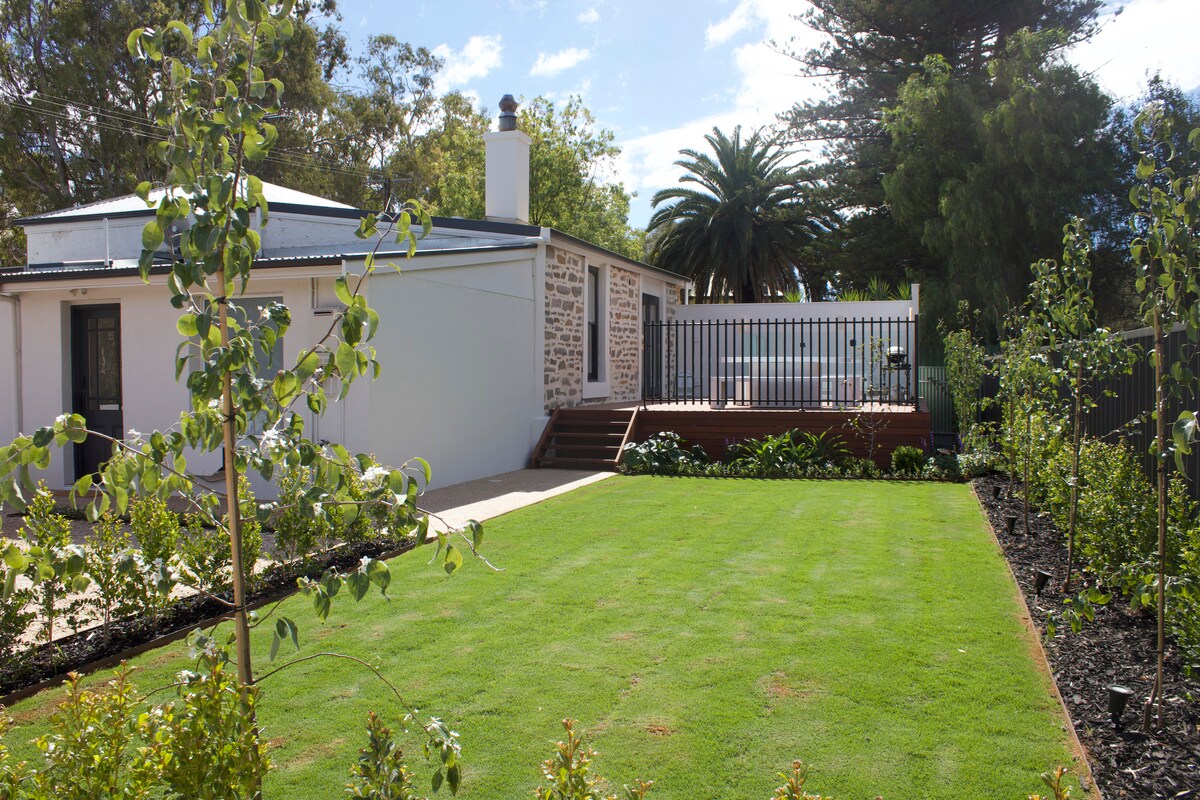 The Cottage