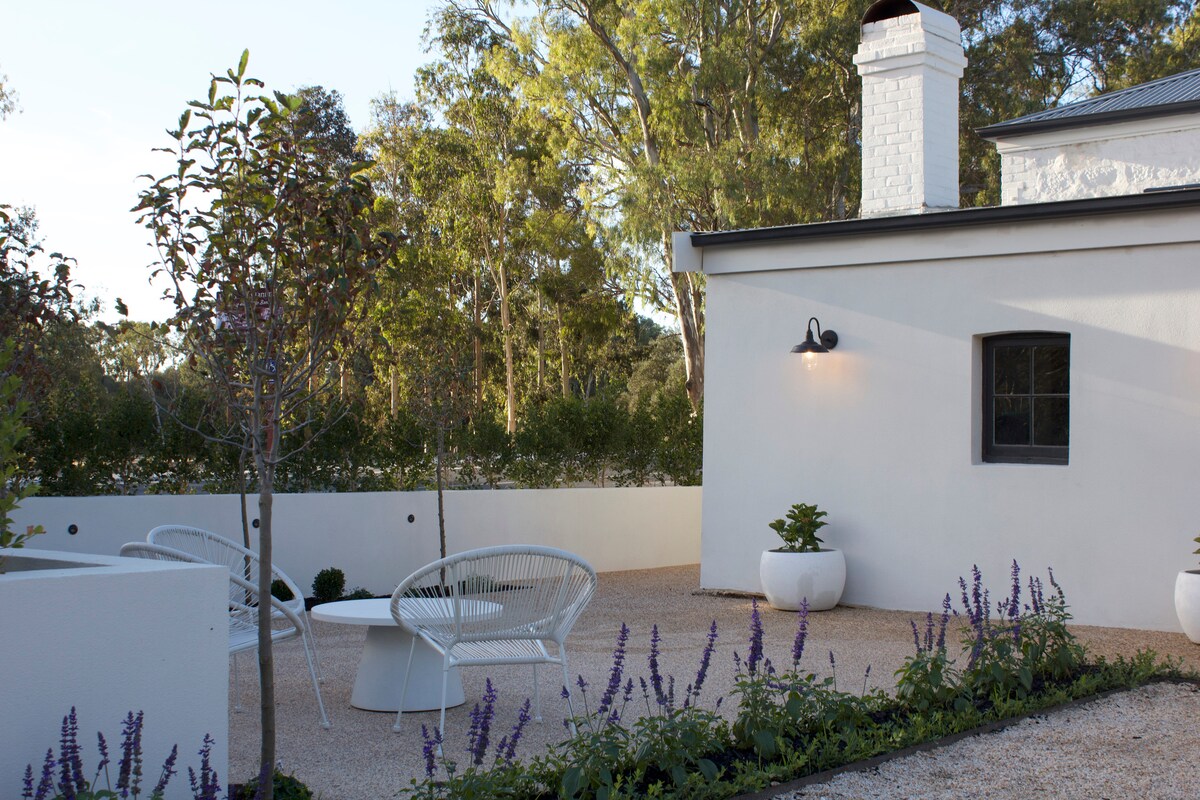 The Cottage