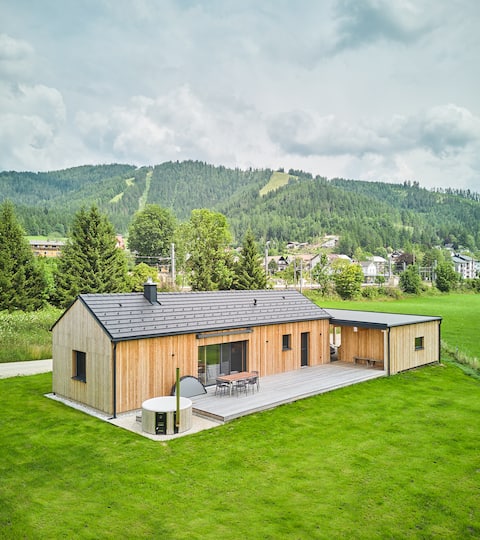 Upper Styria Chalet