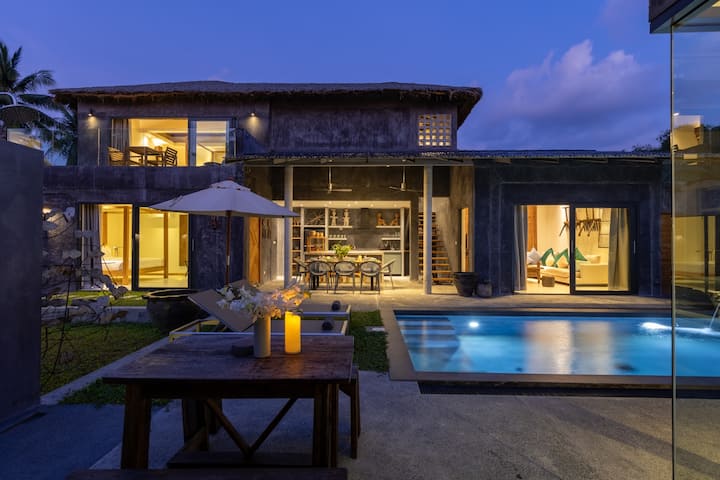 Anran 3 Bed, Lipa Noi