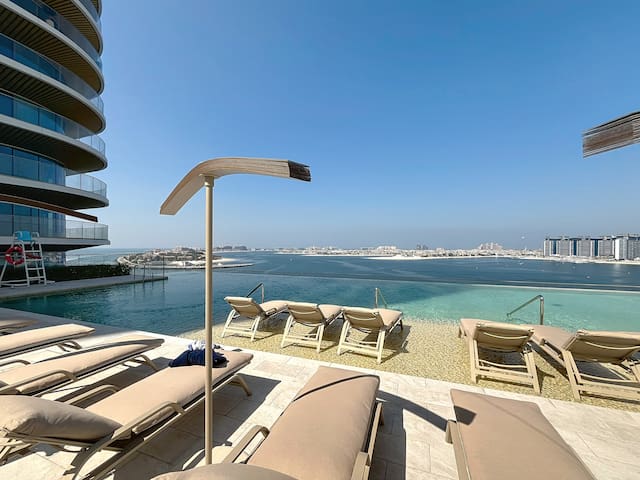 Locations managed Airbnb listing 3