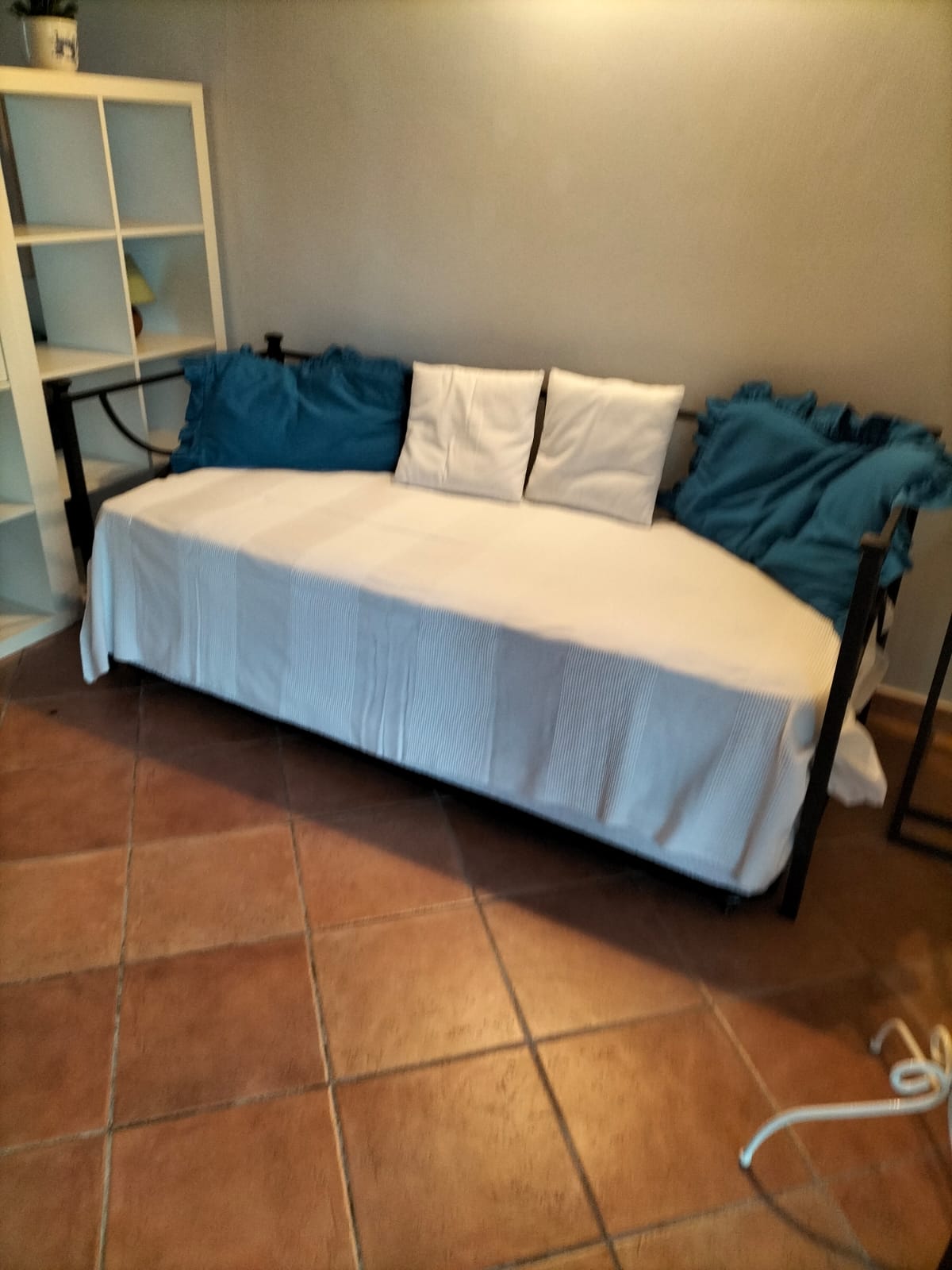 Всекидневна