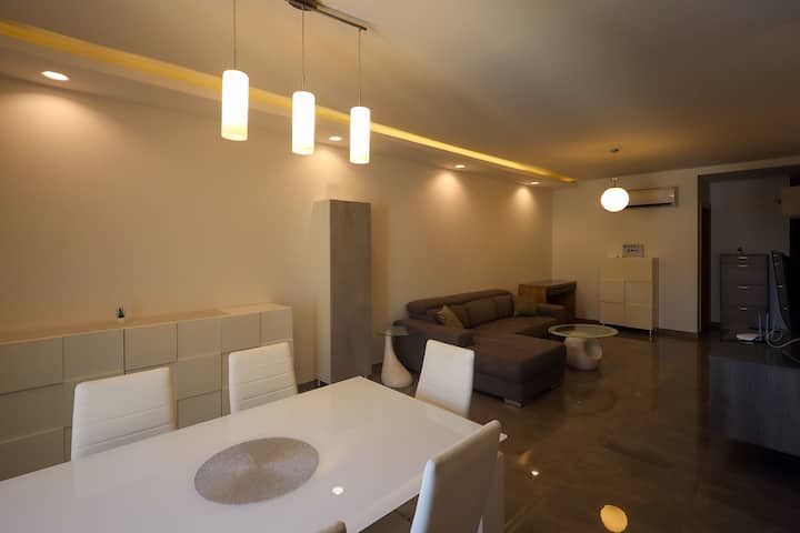 Mosta Stylish 2bed-apartment-4 - Malta