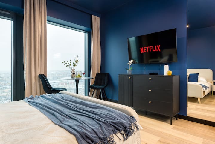 Kairos Apartments Gliwice managed Airbnb listing 3