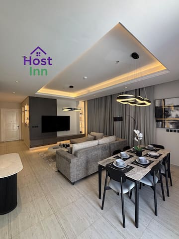 Host Inn Hotel managed Airbnb listing 1