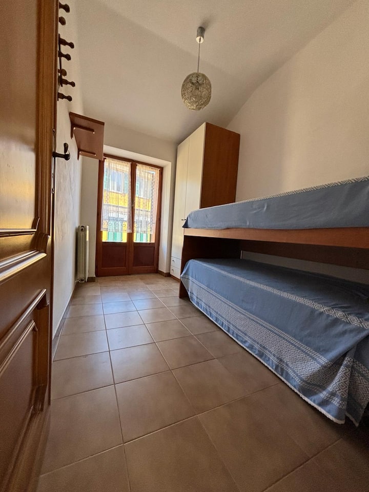 Спална соба 2