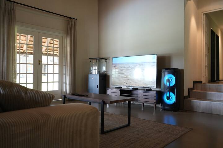 Luxury Lodge On The Vaal River - Sasolburg