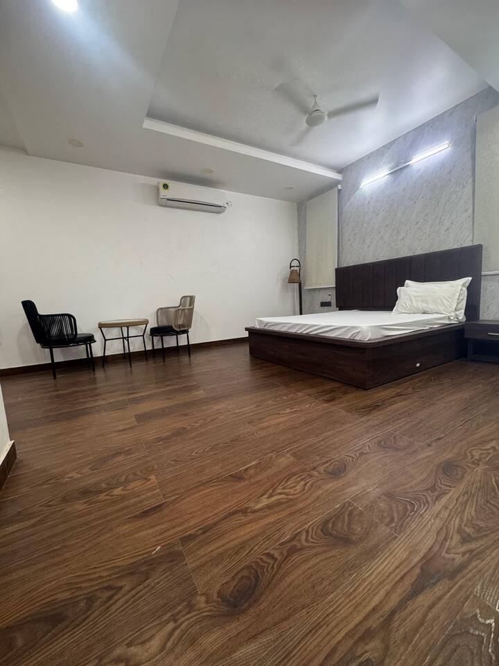 Chambre 1