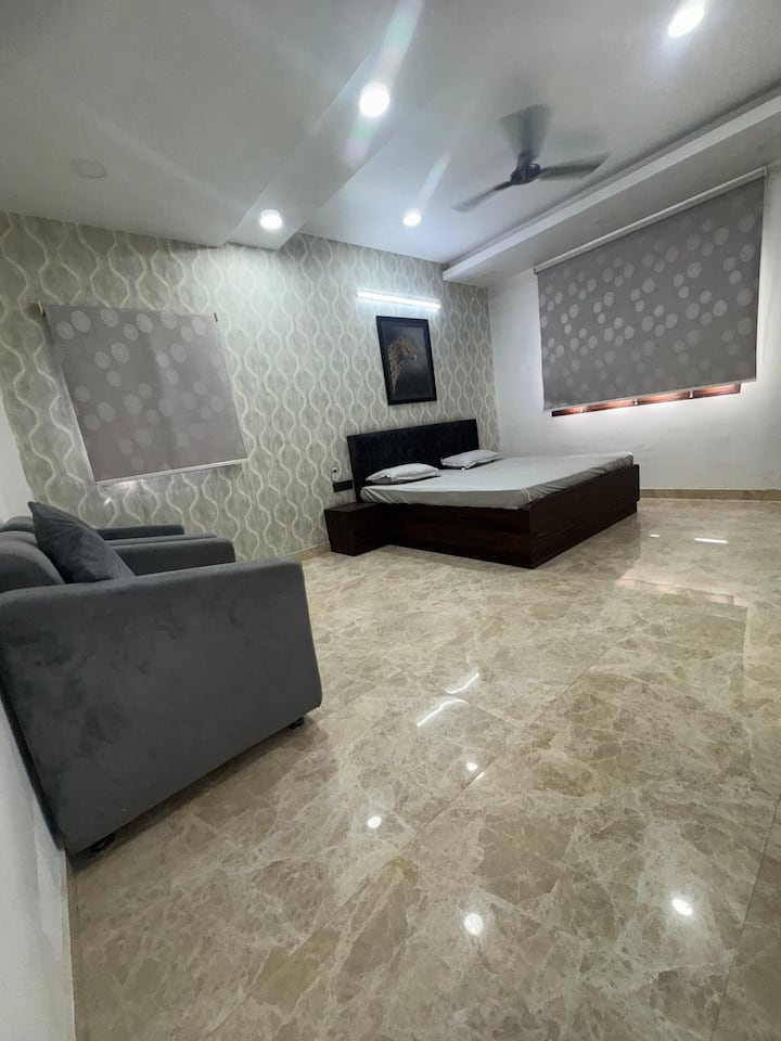 Chambre 3