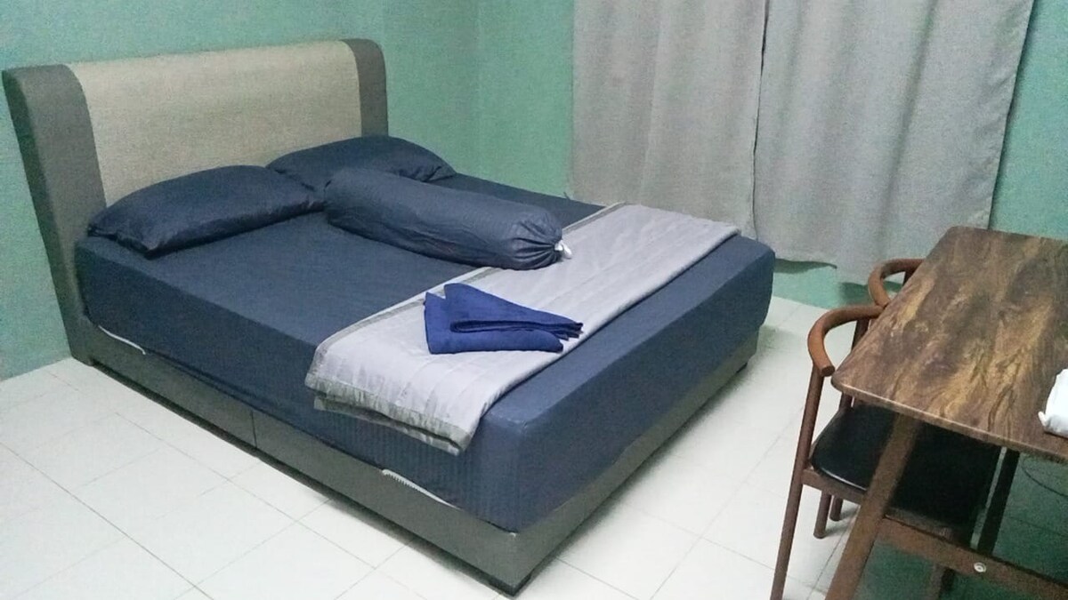 Спална соба 1