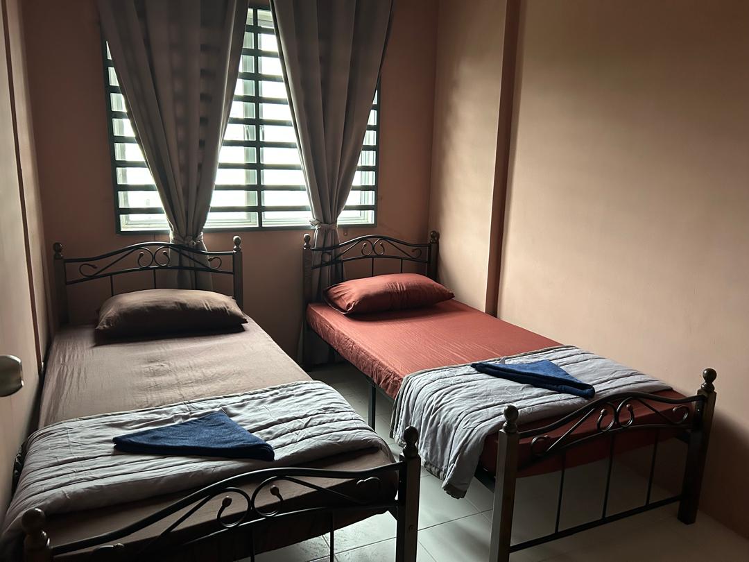 Спална соба 2