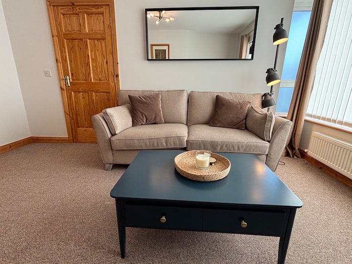 Cosy & Charming | Garden | Walk To Donegal Town - County Donegal