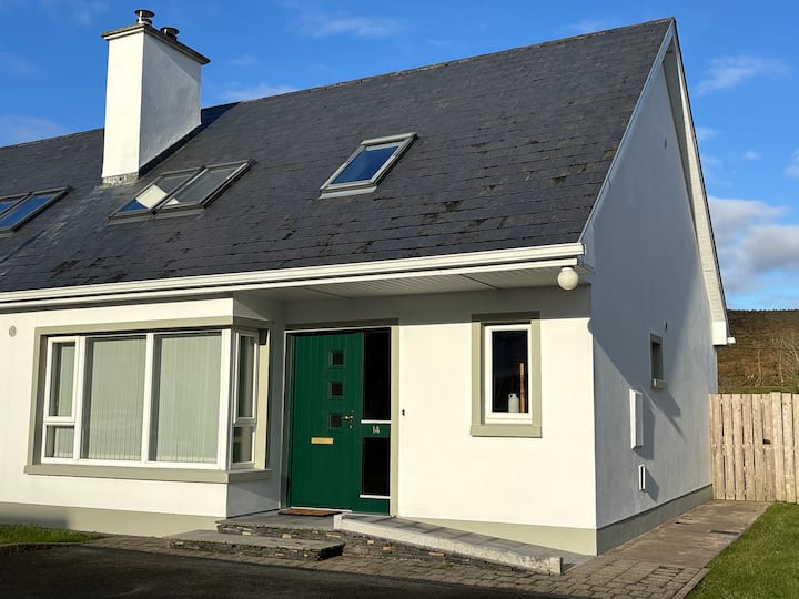 Cosy & Charming | Garden | Walk To Donegal Town - 多尼戈爾
