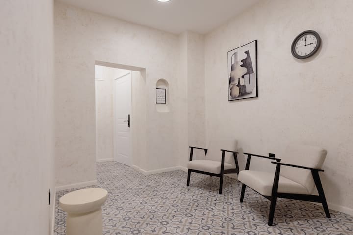 Cozy Apartment Located In The Heart Of Zagreb - Zagreb