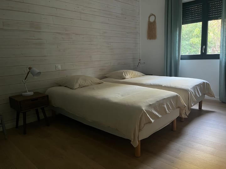 Спална соба 2