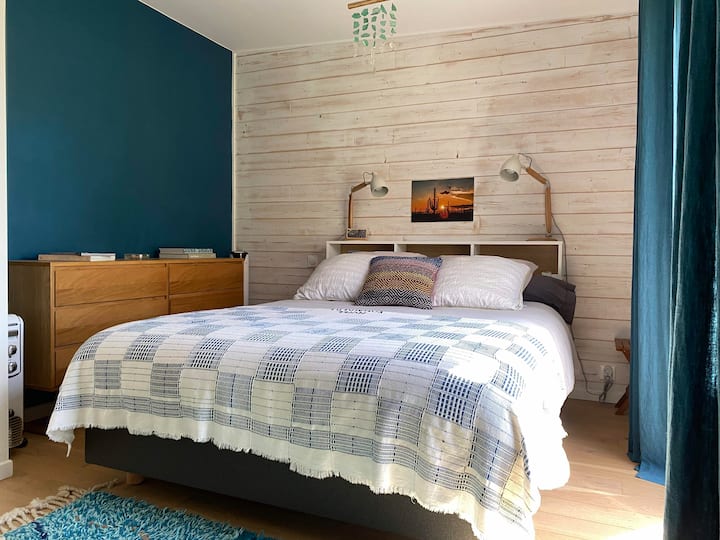 Спална соба 1