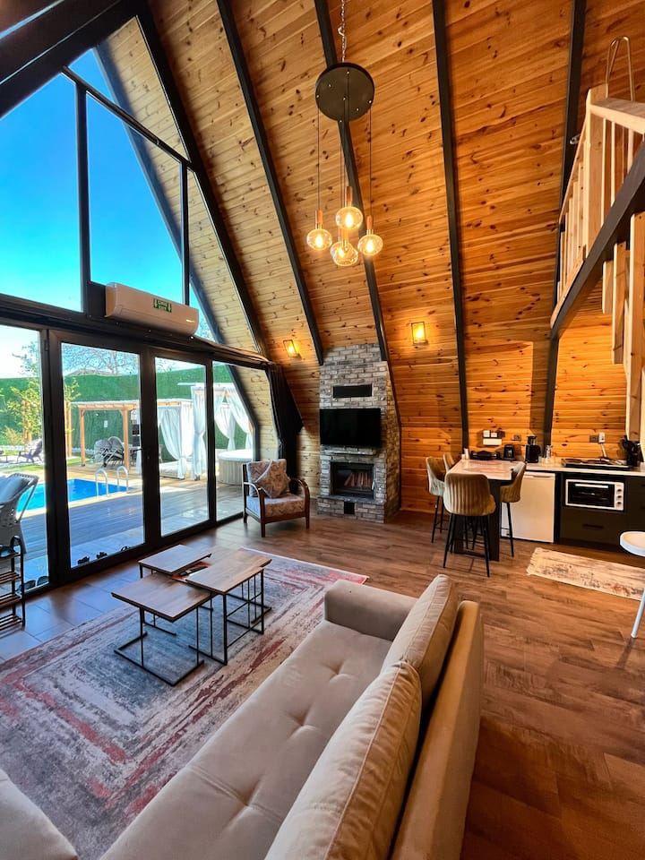 ห้องนั่งเล่น