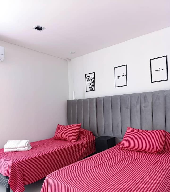 Спална соба 2