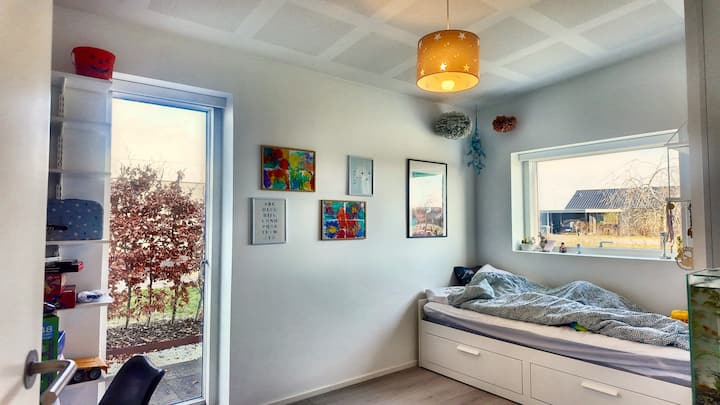 საძინებელი 2