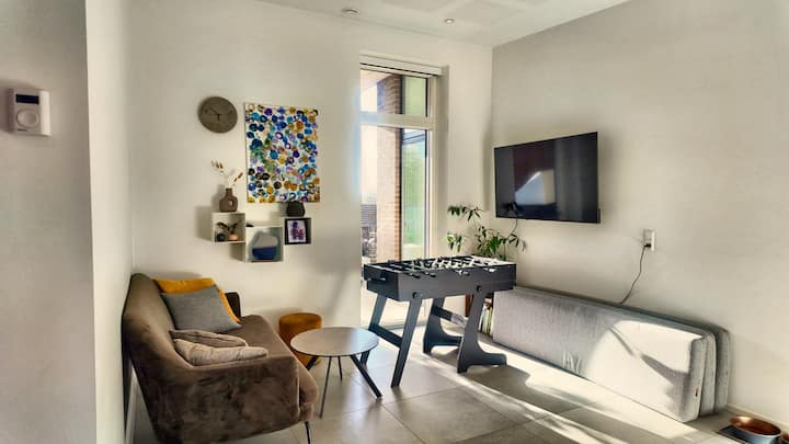 საძინებელი 4