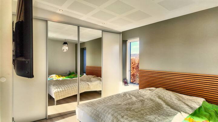 საძინებელი 1