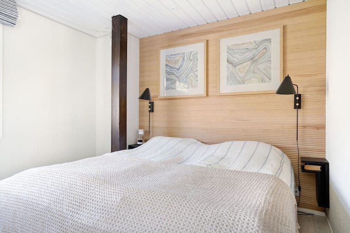 Cama doble de 160 cm