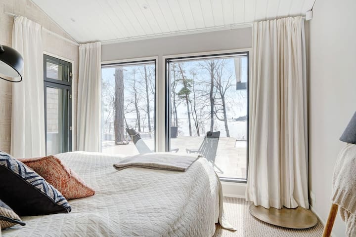 Hideout Villas – Villa Lövö