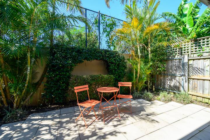 Secret Garden/North Sydney/Walk to Metro & Train gallery image 5