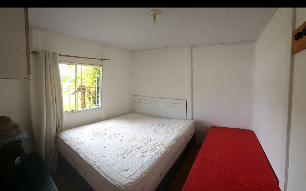 Спална соба 1