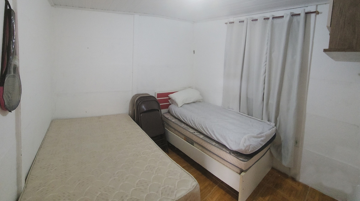 Спална соба 2