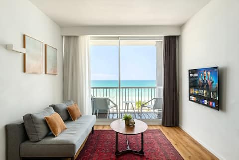 (Building Shelter) Luxury 2Bedroom Inside Hotel