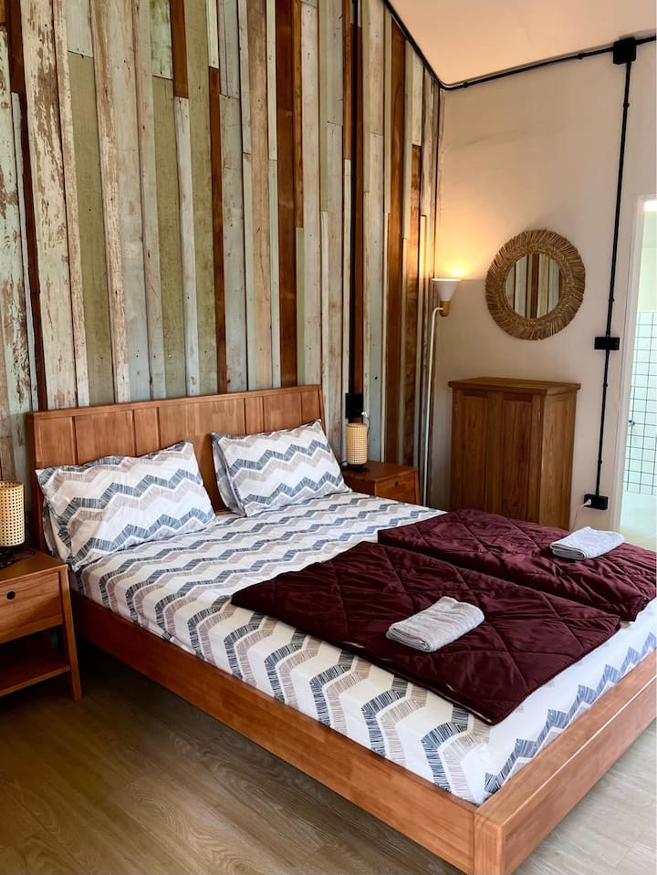 Спална соба 4