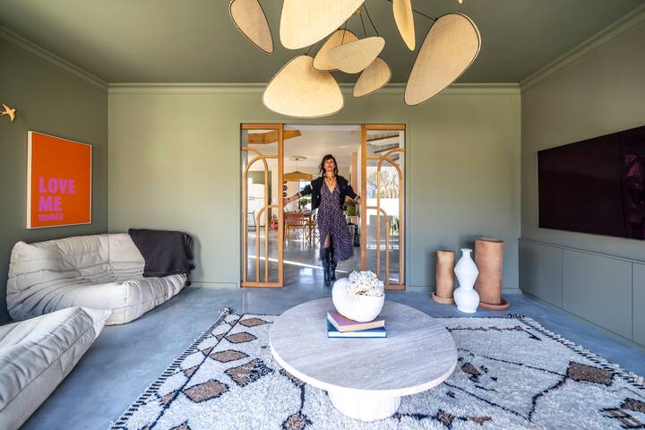 Ethyk Agency managed Airbnb listing 2
