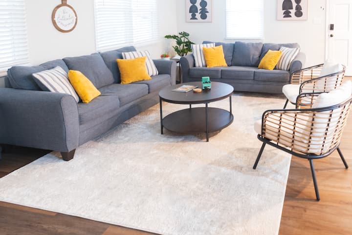 Downtown Raleigh | Rdu | Renovated | Family | Work - Raleigh, NC